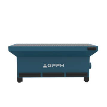 Stół szlifierski GPPH